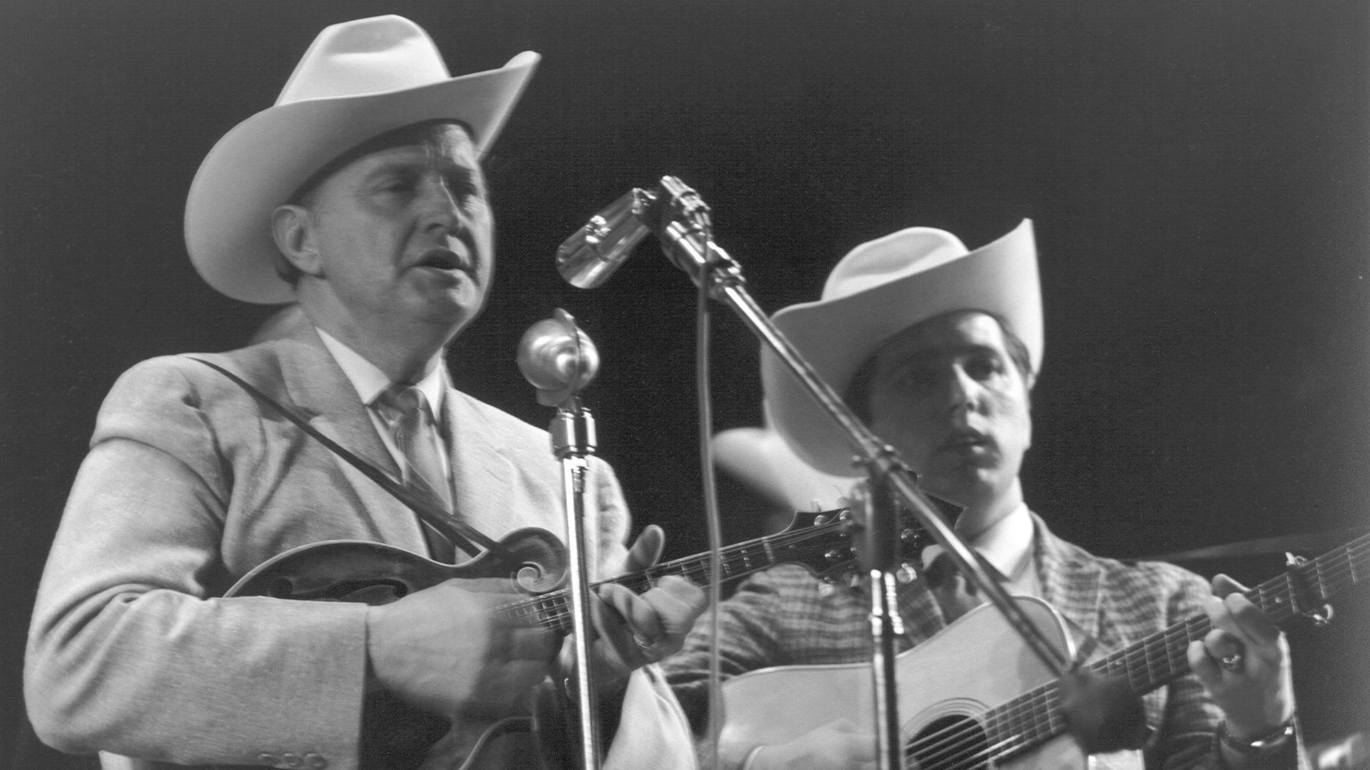 30 Years Ago Today, Bluegrass Music Lost Its Founding Father and the Mind Behind This Elvis Presley Classic