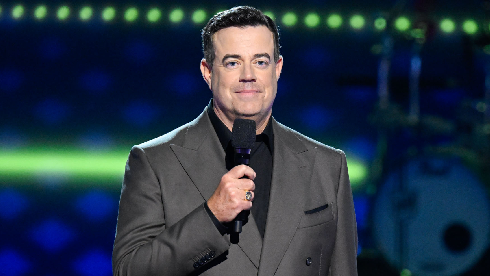 The Real Reason Carson Daly Isn't Hosting 'The Voice' Season 31 - American Songwriter