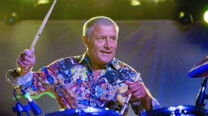 76-Year-Old Rock Legend Opens Up About His Biggest Fear While Still Touring: “You Never Know When Something Bad Might Happen”