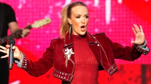Barefoot Country Music Fest Goes Big With Carrie Underwood as First 2027 Headliner