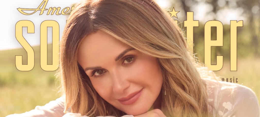 October 2026 Digital Cover Story: Carly Pearce is Done Letting Comparison Call the Shots October 2026 Digital Cover Story: Carly Pearce is Done Letting Comparison Call the Shots