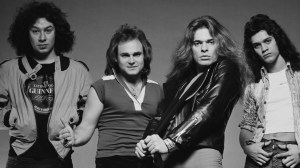 Watch David Lee Roth and Alex Van Halen Reunite Onstage for the First Time Since Van Halen’s Final Concert