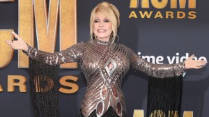 Dolly Parton Told Imagination Library Children to “Dream Big” in Heartfelt Final Note