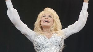 Dolly Parton’s Manager Responds to Backlash Over Bad Wolves’ “Jolene” Cover