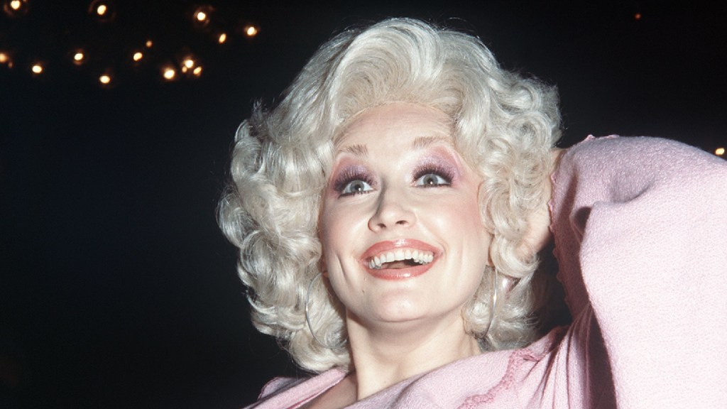 Dolly Parton Made One Exception to Her No-Visitors Rule Before Her Death