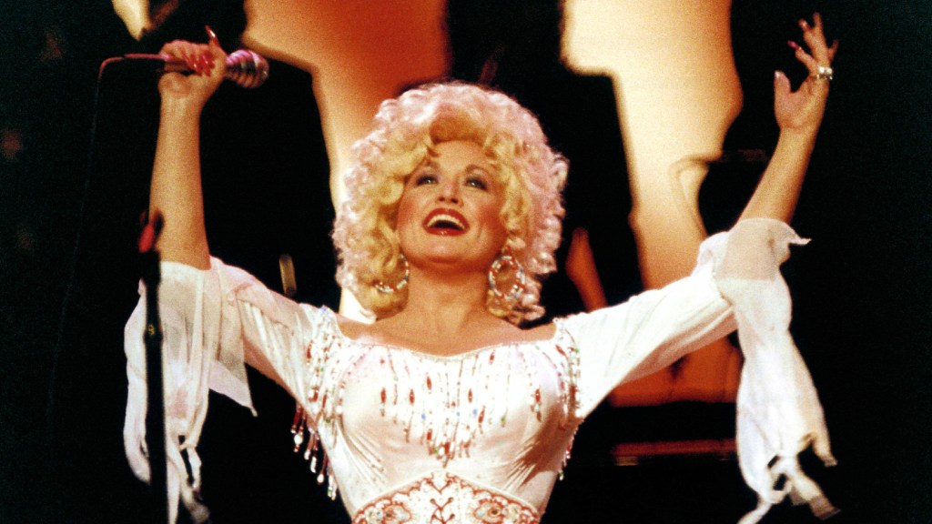 Nashville Has Something Special Planned in the Sky Tonight for Dolly Parton Day: Here’s What You Need To Know
