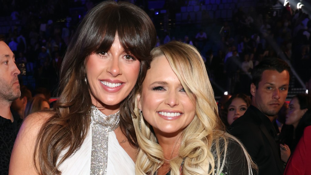Ella Langley Joins Miranda Lambert for New ‘Crisco’ Track “Snakeskin Boots”