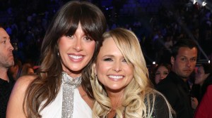 Ella Langley Joins Miranda Lambert for New ‘Crisco’ Track “Snakeskin Boots”