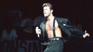 RAYE, Teddy Swims, Adam Lambert and Sombr Join Forces for Moving George Michael Tribute at the 2026 VMAs