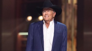 George Strait Earns Another Major Honor With Nashville Songwriters Hall of Fame Award