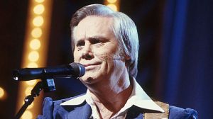 65 Years Ago Today, George Jones Was in the Middle of a No. 1 Run With a Country Classic That Spawned Two Foreign-Language Versions