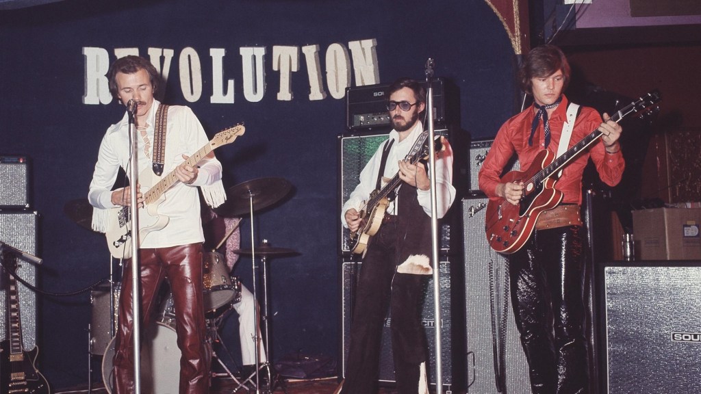 Every Baby Boomer Alive Remembers These 4 Must-Hear Soft Rock Hits From 1970