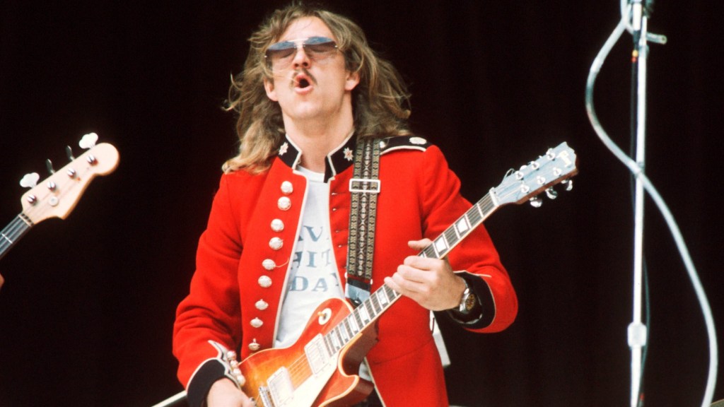 No 70s Kid Alive Could Forget These 3 Classic Rock Songs From 1974