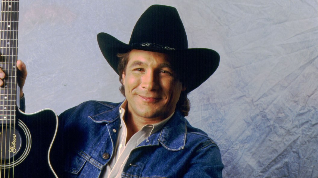 On This Day in 1996, Clint Black Released a Stormy Love Song That Broke the Mold and Became His 10th No. 1 On This Day in 1996, Clint Black Released a Stormy Love Song That Broke the Mold and Became His 10th No. 1