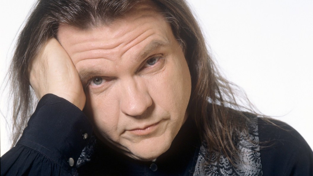 Born 79 Years Ago Today in Dallas, the Larger-Than-Life Rock Star Behind a 50-Million-Selling Album Trilogy Born 79 Years Ago Today in Dallas, the Larger-Than-Life Rock Star Behind a 50-Million-Selling Album Trilogy