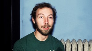 Want To Wallow Instead of Rock Out on the Dance Floor? This Richard Thompson Song Is for You