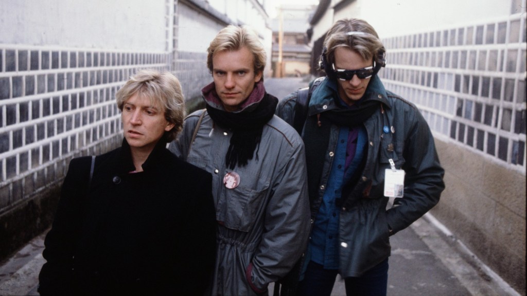 3 Rock Songs From the 1980s That Still Sound Fresh, Despite Being 40+ Years Old