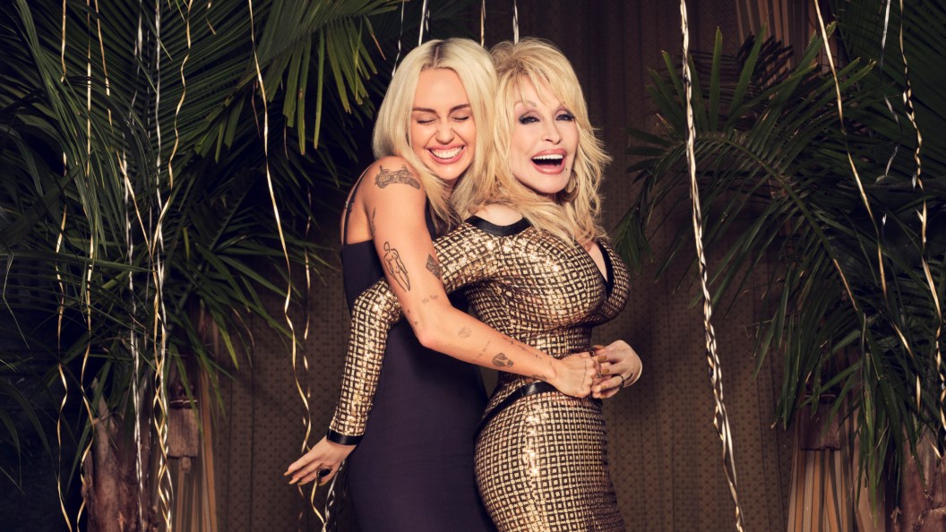 Miley Cyrus Reveals the One Thing She “Never Understood” About Late Godmother Dolly Parton Miley Cyrus Reveals the One Thing She “Never Understood” About Late Godmother Dolly Parton