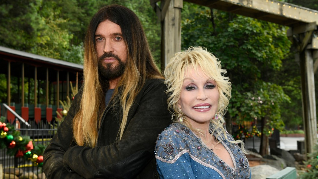 “One of My Most Prized Possessions”: Billy Ray Cyrus Reveals the Dolly Parton Letter He Kept Private for More Than 30 Years “One of My Most Prized Possessions”: Billy Ray Cyrus Reveals the Dolly Parton Letter He Kept Private for More Than 30 Years