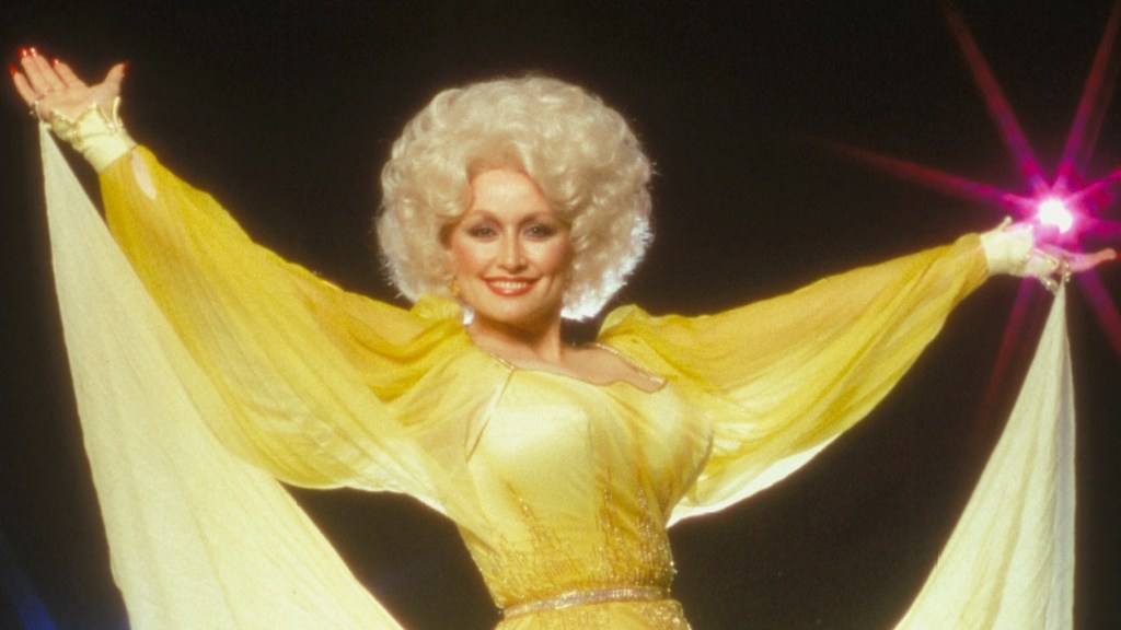 On This Day in 1978, Dolly Parton Started a 3-Week Run at No. 1 With the Title Track From the Album That Flirted With Disco
