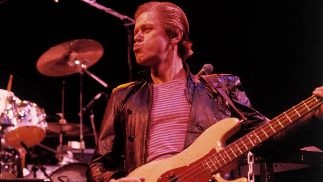 Remembering When Chicago Moved on From Peter Cetera but Kept the Power Ballads in 1986 Remembering When Chicago Moved on From Peter Cetera but Kept the Power Ballads in 1986