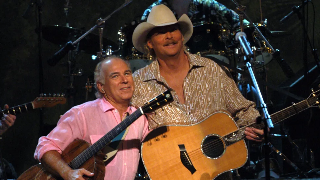 On This Day in 2003, Two Music Legends Hit No. 1 on the Country Chart With a Song That Still Makes Fans Want to Ditch Work and Crack a Cold One On This Day in 2003, Two Music Legends Hit No. 1 on the Country Chart With a Song That Still Makes Fans Want to Ditch Work and Crack a Cold One