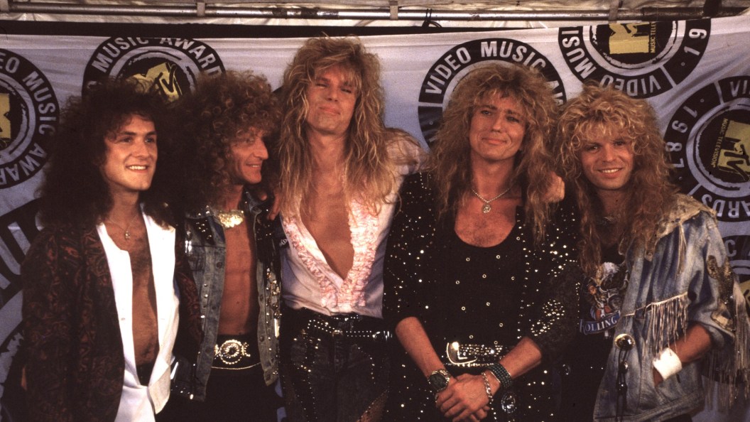 3 Rock Songs From 1987 You Heard While Shopping at the Mall With Your Friends 3 Rock Songs From 1987 You Heard While Shopping at the Mall With Your Friends