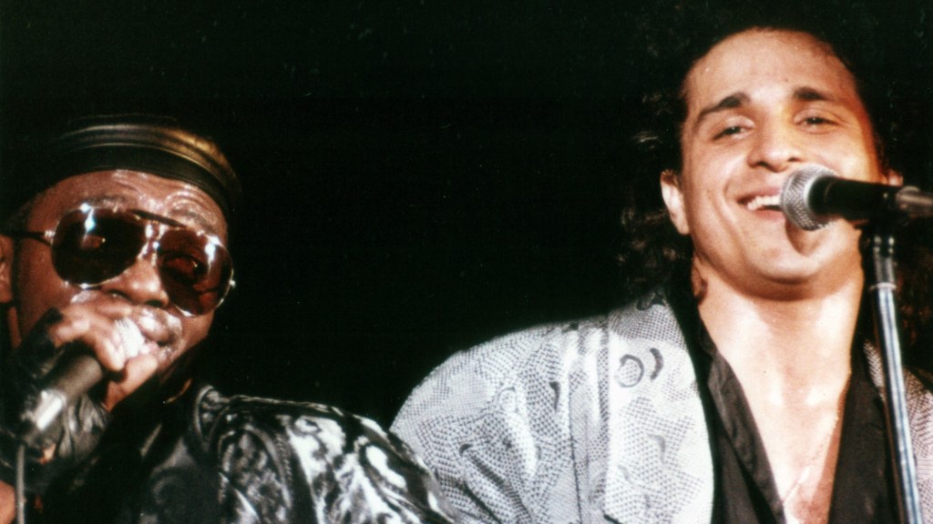The Title of This 80s One-Hit Wonder Seemed Sexy, but Its Message Was Deadly Serious
