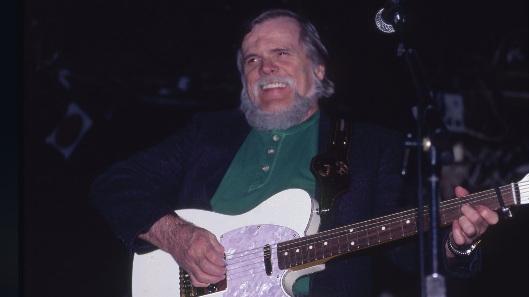 Johnny Paycheck’s Son Honors Dad’s Longtime Friend George Jones With 60-Year-Old Classic at Nashville’s No. 1 Honky-Tonk Johnny Paycheck’s Son Honors Dad’s Longtime Friend George Jones With 60-Year-Old Classic at Nashville’s No. 1 Honky-Tonk