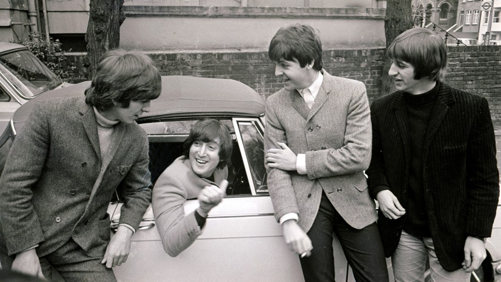 3 Tracks From Different Genres That Prove the 1960s Were the Best Decade for Music