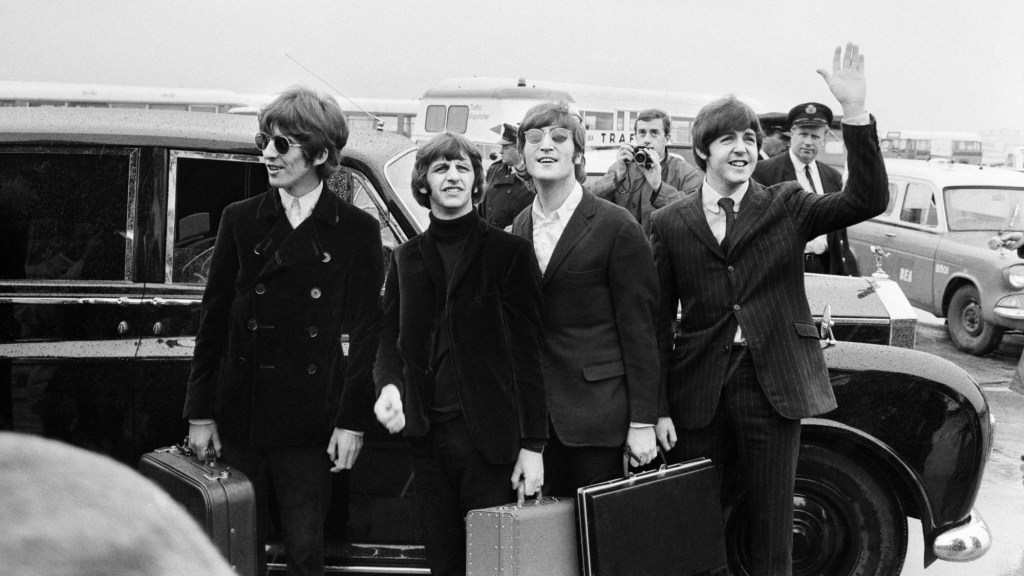 3 Classic Singles From 1966 That Still Have a Fresh Sound Decades Later