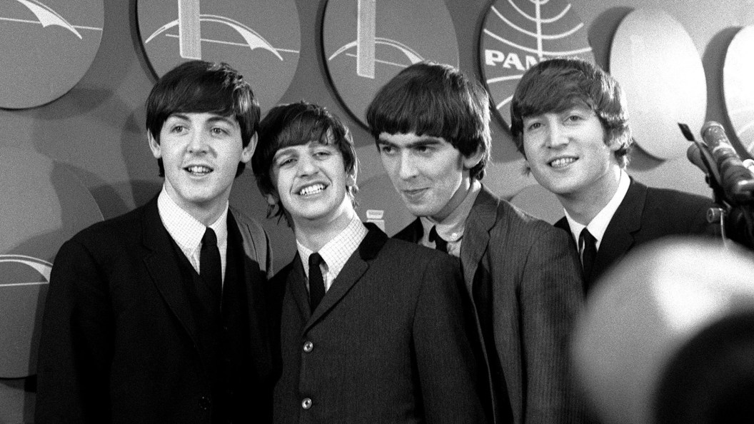 On This Day in 1963, the Beatles Released a Song That Flopped Before Sparking Beatlemania in the US On This Day in 1963, the Beatles Released a Song That Flopped Before Sparking Beatlemania in the US