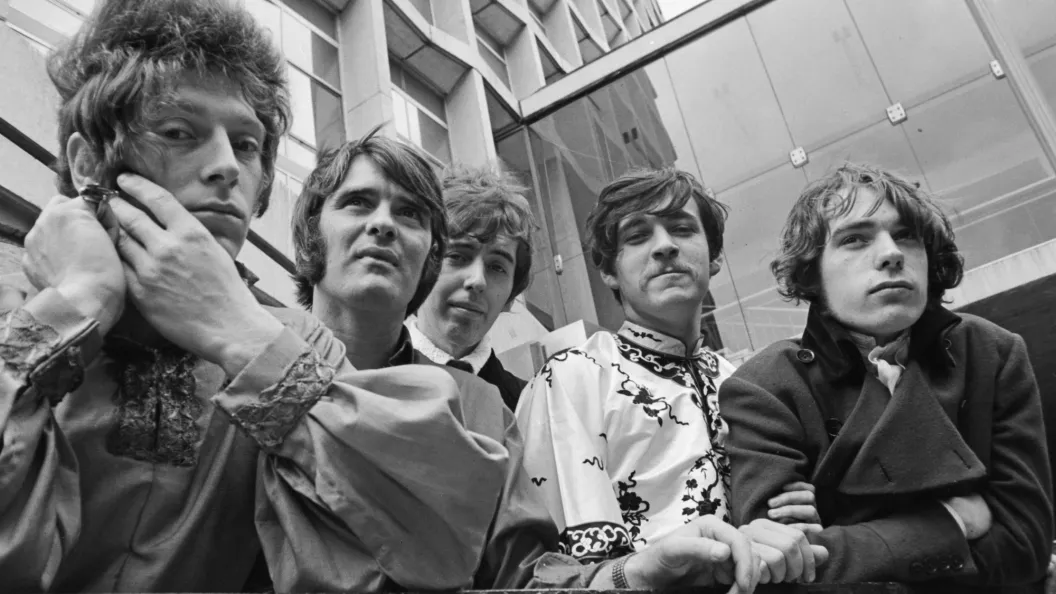 Every Baby Boomer Alive Remembers These 4 Must-Hear Classic Rock Ballads From 1967 Every Baby Boomer Alive Remembers These 4 Must-Hear Classic Rock Ballads From 1967