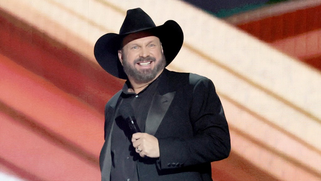 Garth Brooks Fans Think He’s Playing a Secret Show in Denver Under an Alias—Here’s Why