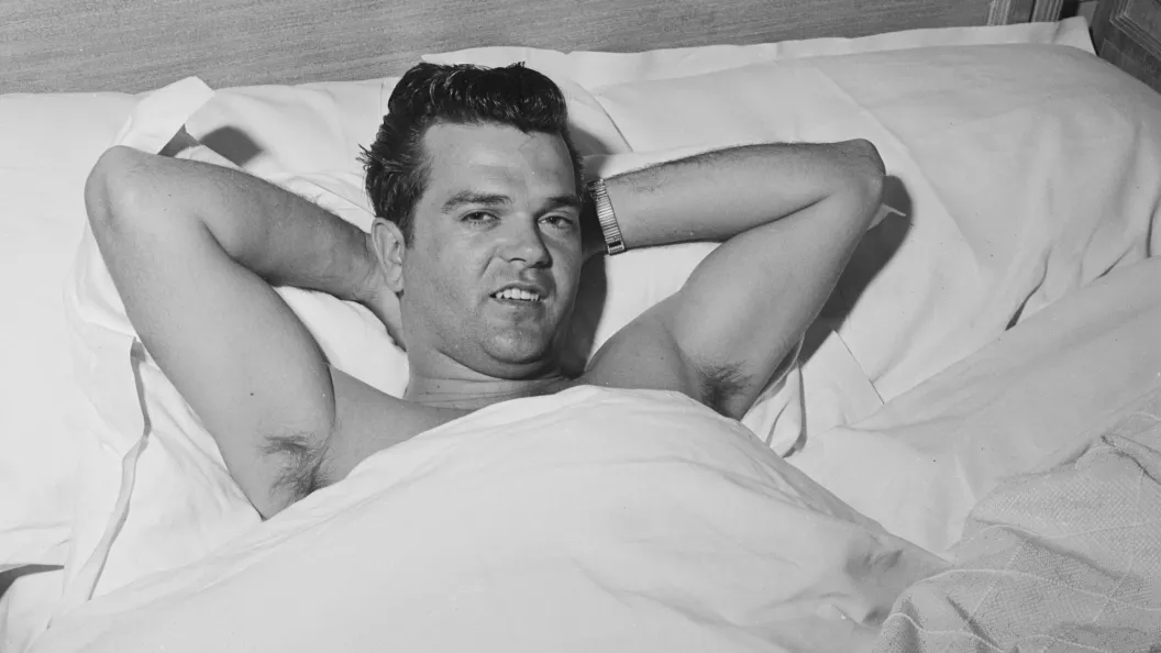 On This Day in 1973, Conway Twitty Was at No. 1 With a Song That Might Still Be Too Hot for Country Radio On This Day in 1973, Conway Twitty Was at No. 1 With a Song That Might Still Be Too Hot for Country Radio