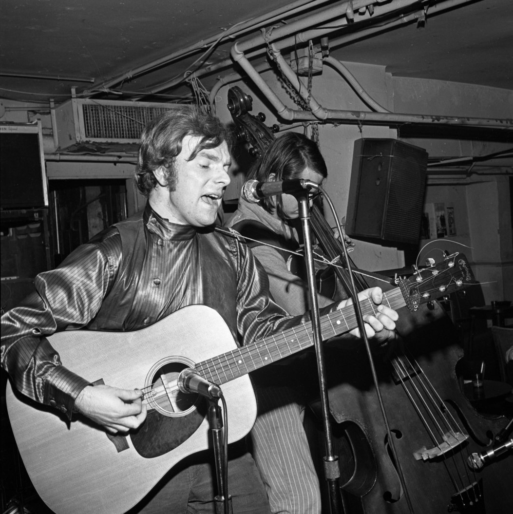 Van Morrison Hated This 1967 Single, Even Though It Remains His Biggest Hit Van Morrison Hated This 1967 Single, Even Though It Remains His Biggest Hit