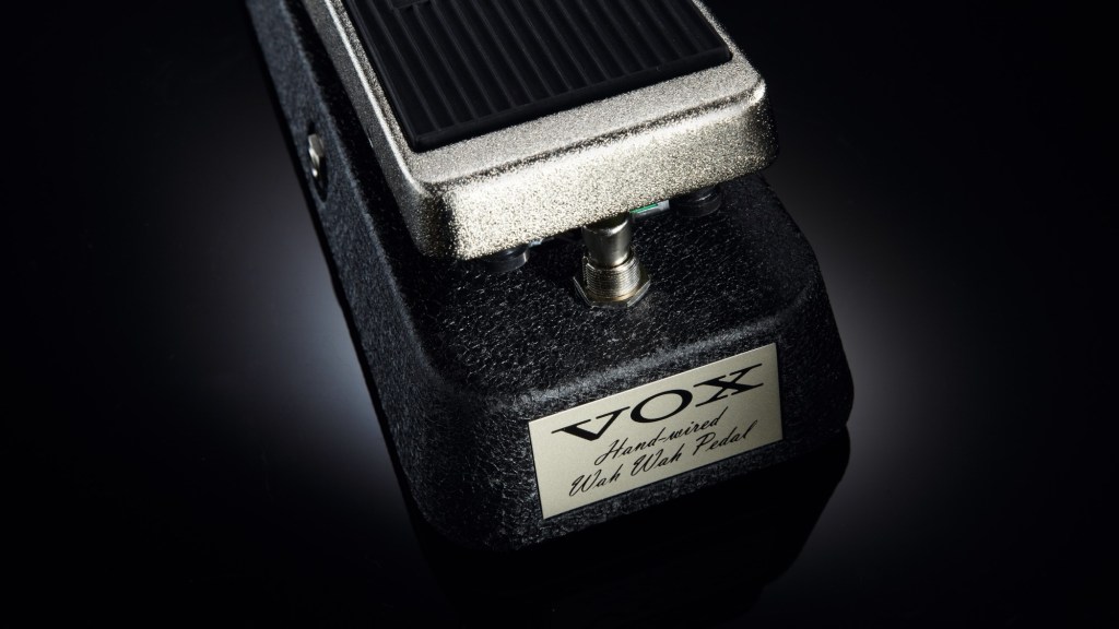 5 Iconic Guitar Pedals That Defined the Sound of 70s Rock
