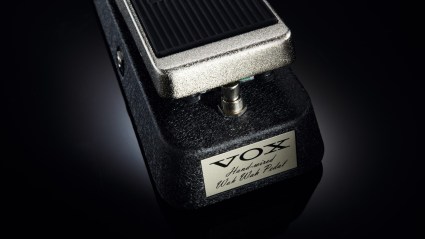 5 Iconic Guitar Pedals That Defined the Sound of 70s Rock