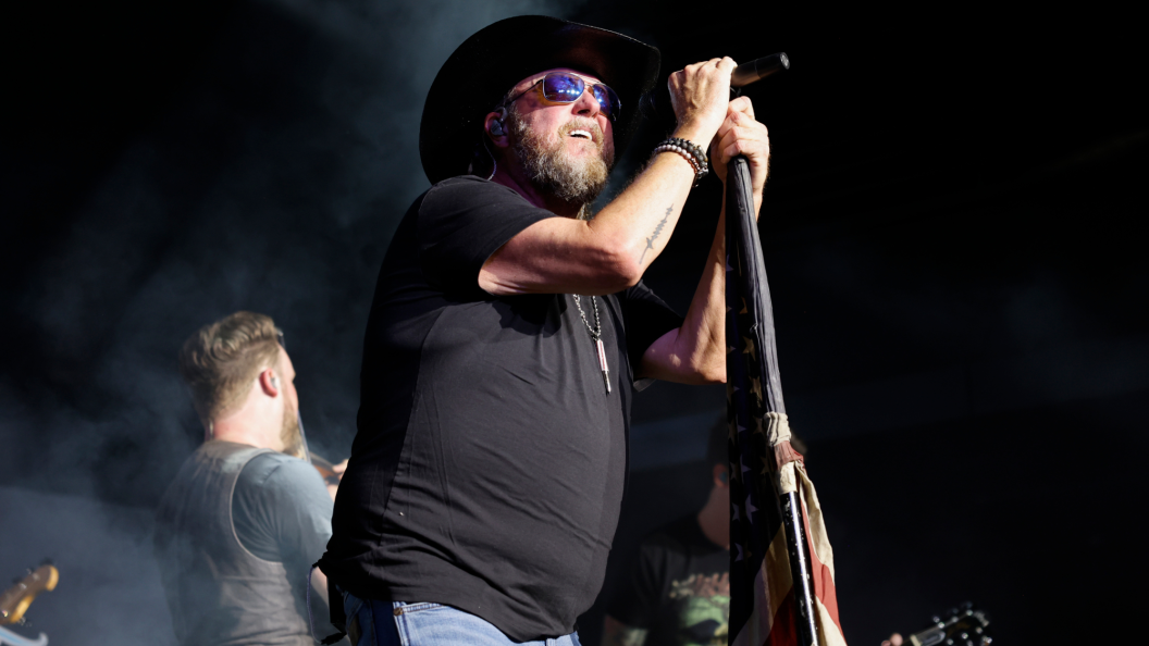 Country Singer Forced To Cancel Rest of 2026 Shows as Bus Crash Injuries Prove More Serious Than Expected Country Singer Forced To Cancel Rest of 2026 Shows as Bus Crash Injuries Prove More Serious Than Expected