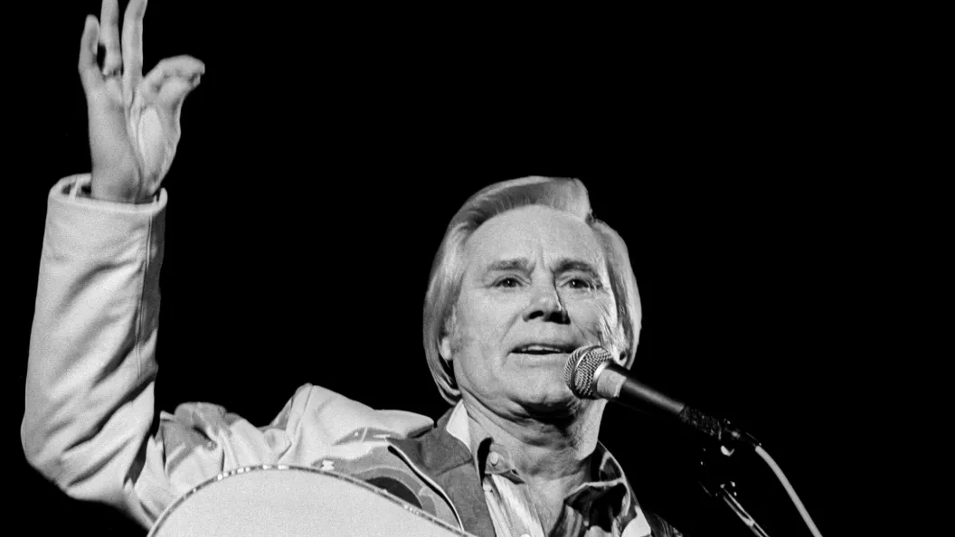Born 95 Years Ago in Texas, the Complicated Man Who Became the Greatest Country Singer of All Time Born 95 Years Ago in Texas, the Complicated Man Who Became the Greatest Country Singer of All Time