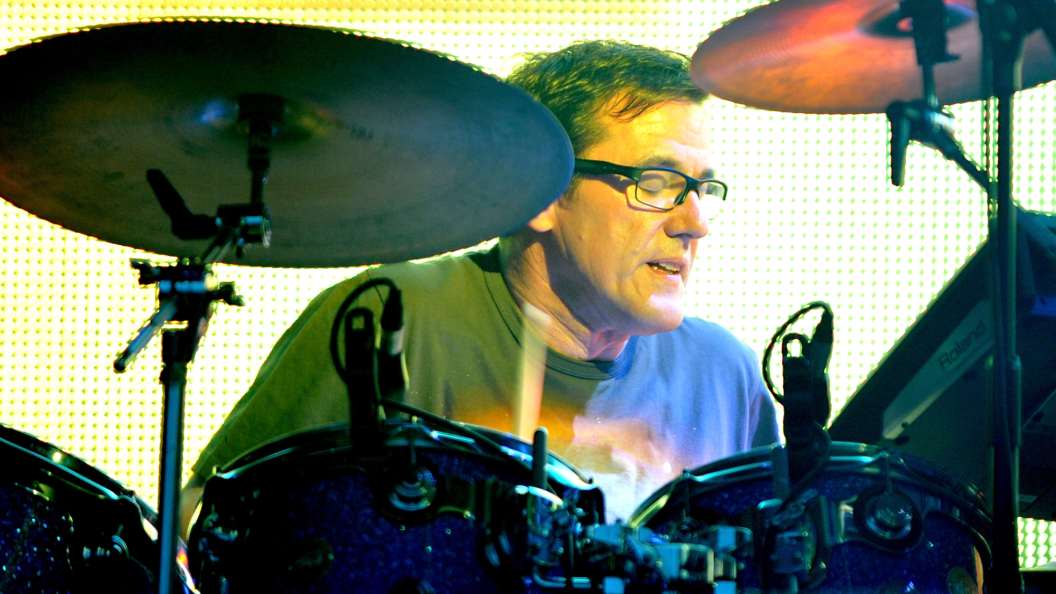 “It’s a Bit of a Cheat”: Legendary Post-Punk Drummer Questions His Two Bands’ Rock Hall Induction “It’s a Bit of a Cheat”: Legendary Post-Punk Drummer Questions His Two Bands’ Rock Hall Induction