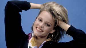 Did You Know Belinda Carlisle’s First Solo Hit Was Written for The Go-Go’s Before They Broke Up?