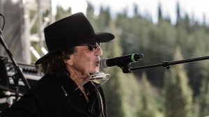 On This Day in 2018, the Swamp Rock Pioneer Behind Hits for Elvis Presley and John Anderson Made His Grand Ole Opry Debut—One Month Before His Death