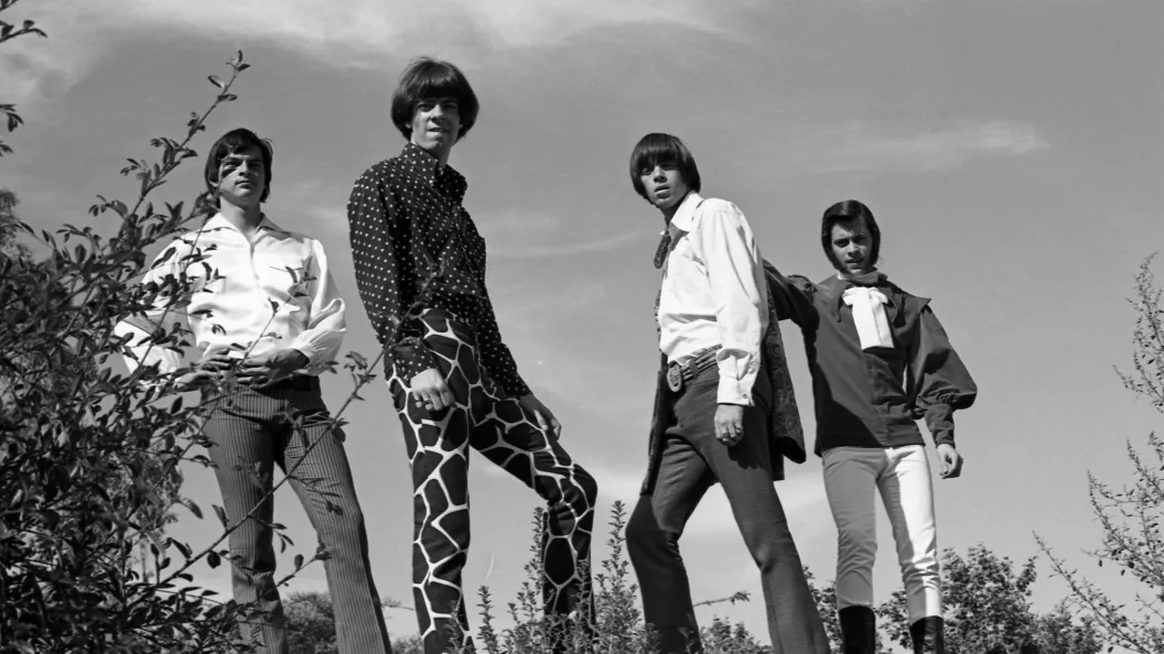 3 Garage Rock Songs From 1966 That Could Have Soundtracked a Suburban Riot 3 Garage Rock Songs From 1966 That Could Have Soundtracked a Suburban Riot