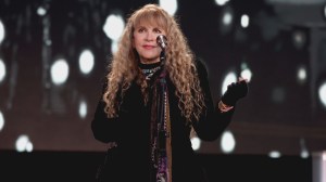 Stevie Nicks’ Brother, Who Worked Behind the Scenes on Her Legendary Career, Dies at 72