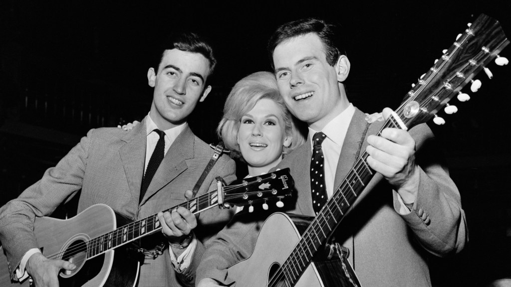 On This Day in 1962, a British Band Beat the Beatles to Chart History With a Song Later Covered by Dolly Parton, Linda Ronstadt, and the Grateful Dead