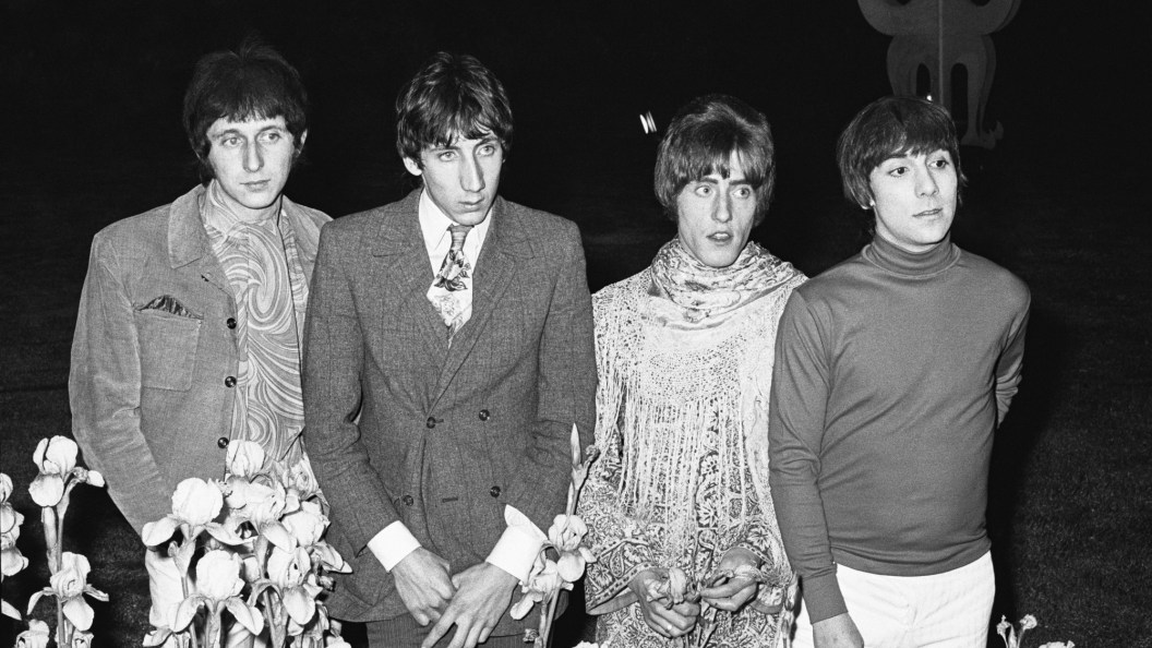 3 Rock Songs From the 1960s That Still Sound Fresh, Despite Being Nearly 60 Years Old 3 Rock Songs From the 1960s That Still Sound Fresh, Despite Being Nearly 60 Years Old