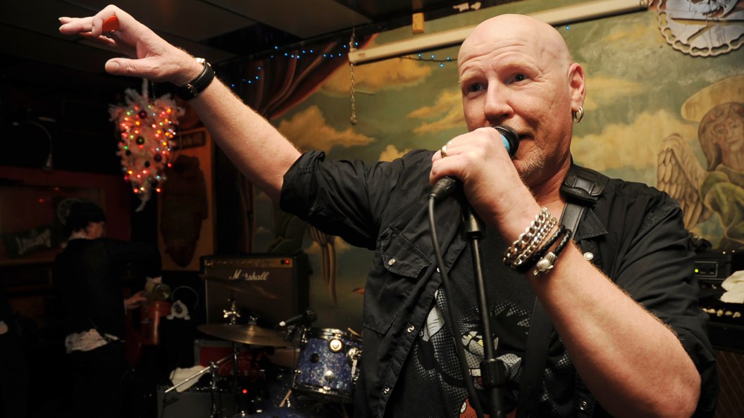 Cheetah Chrome, Founding Guitarist of Punk Pioneers Dead Boys, Dies at 71 Cheetah Chrome, Founding Guitarist of Punk Pioneers Dead Boys, Dies at 71