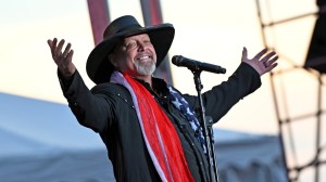 Born in Kentucky 63 Years Ago, the Older Brother of a 90s Country Star and Half of an Iconic 2000s Duo