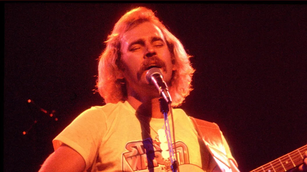3 Years Ago Today, We Lost the Music Icon Who Found His Path to Fame and a Permanent Vacation While Busking With an Outlaw Country Legend 3 Years Ago Today, We Lost the Music Icon Who Found His Path to Fame and a Permanent Vacation While Busking With an Outlaw Country Legend